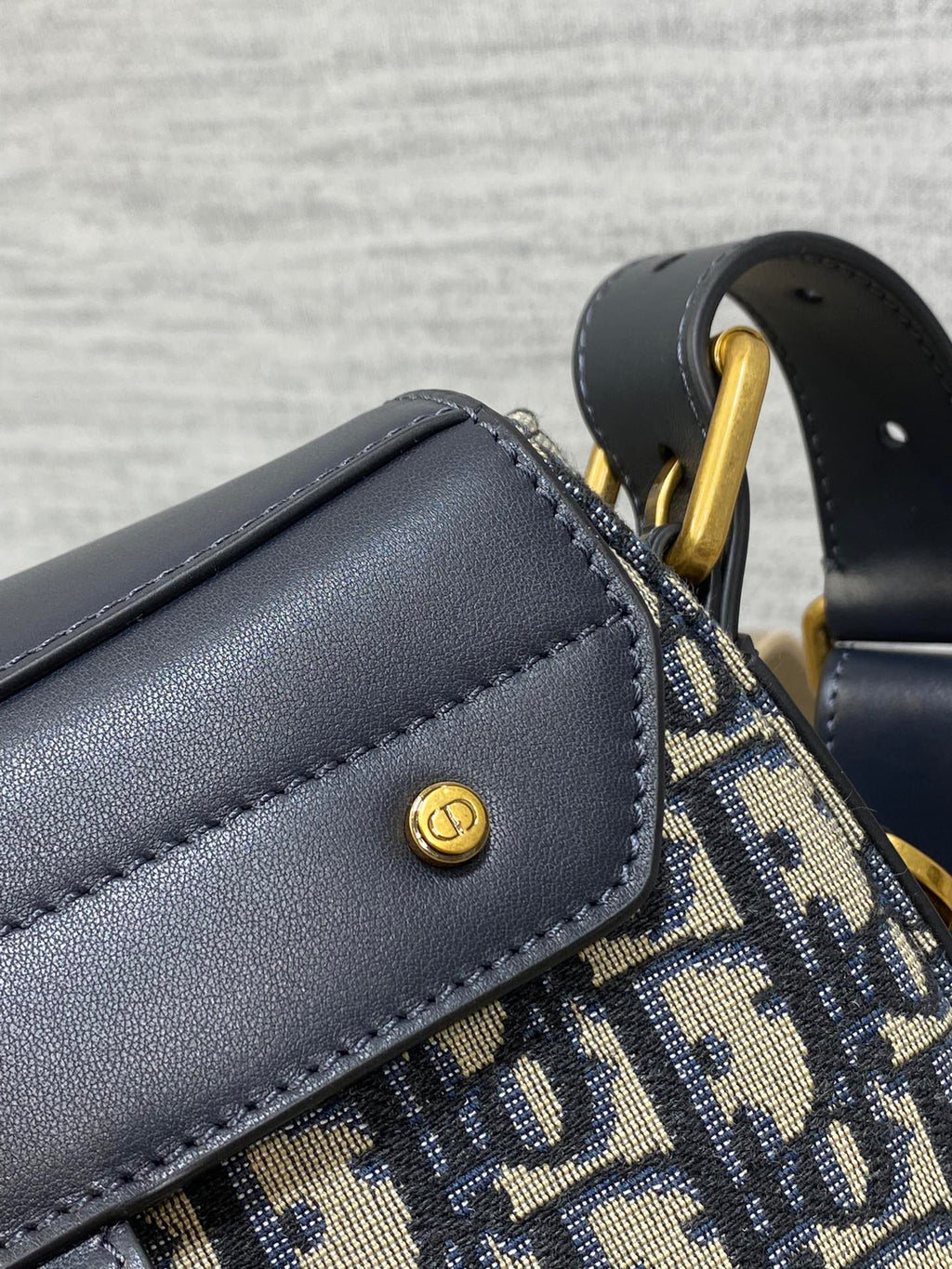 Street Chic Bag