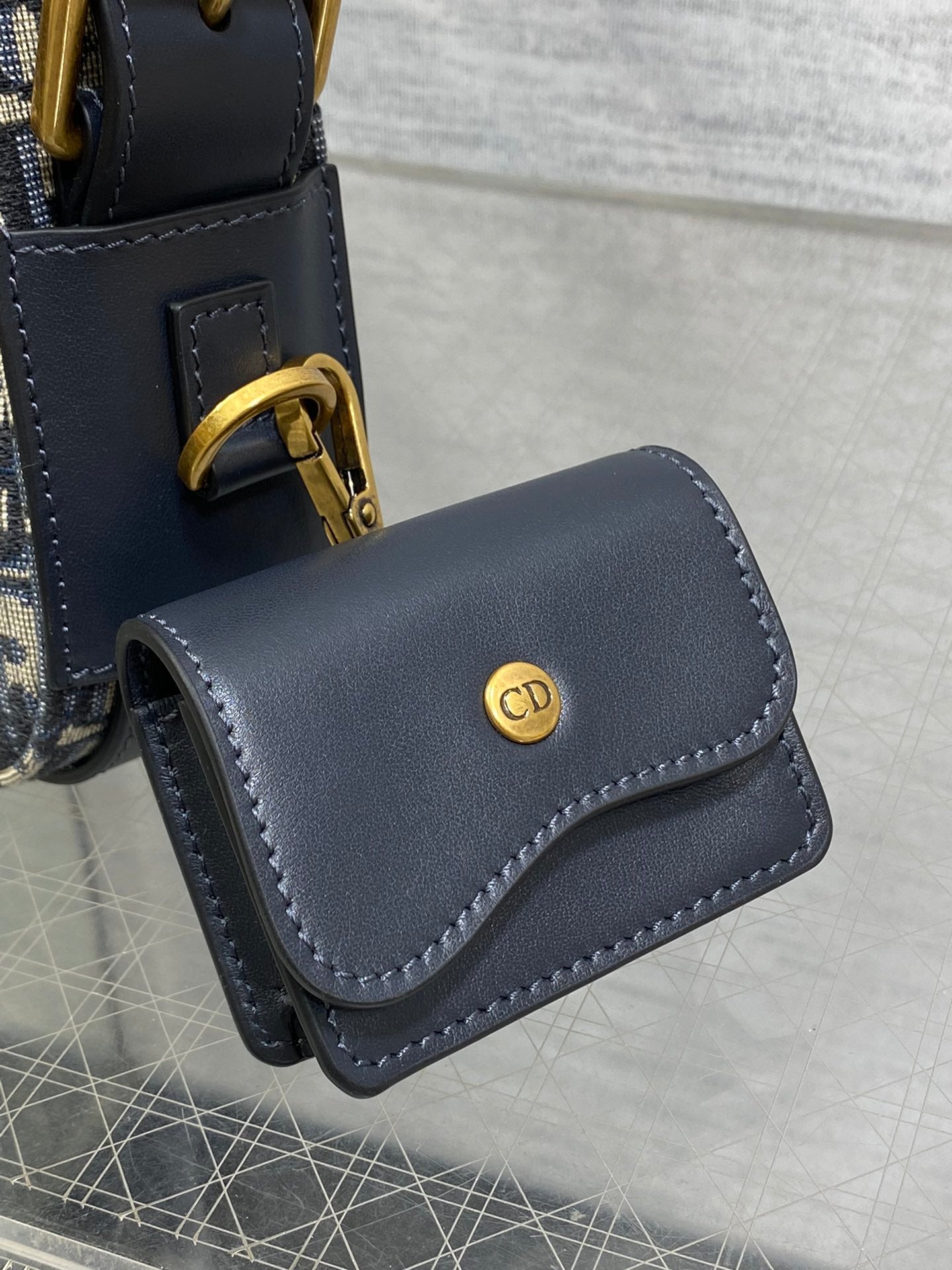 Street Chic Bag