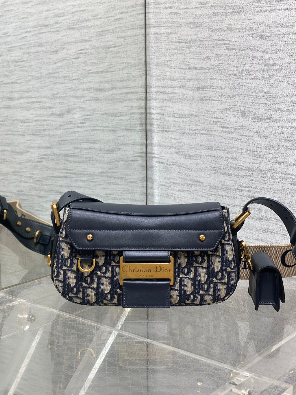 Street Chic Bag
