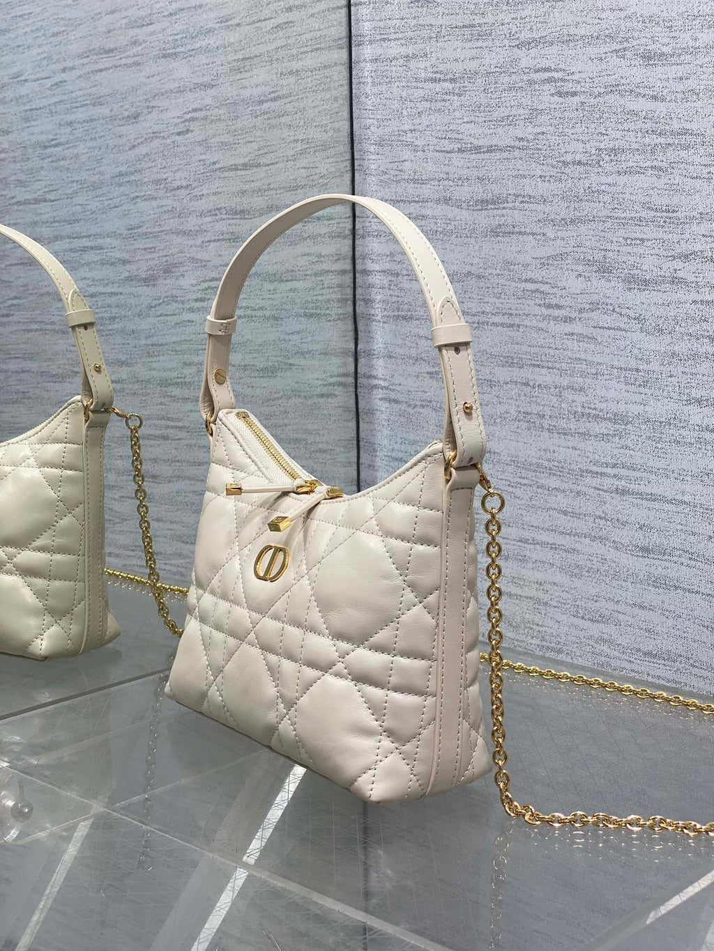 Miss Dior Oblique Bag