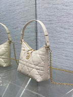 Miss Dior Oblique Bag
