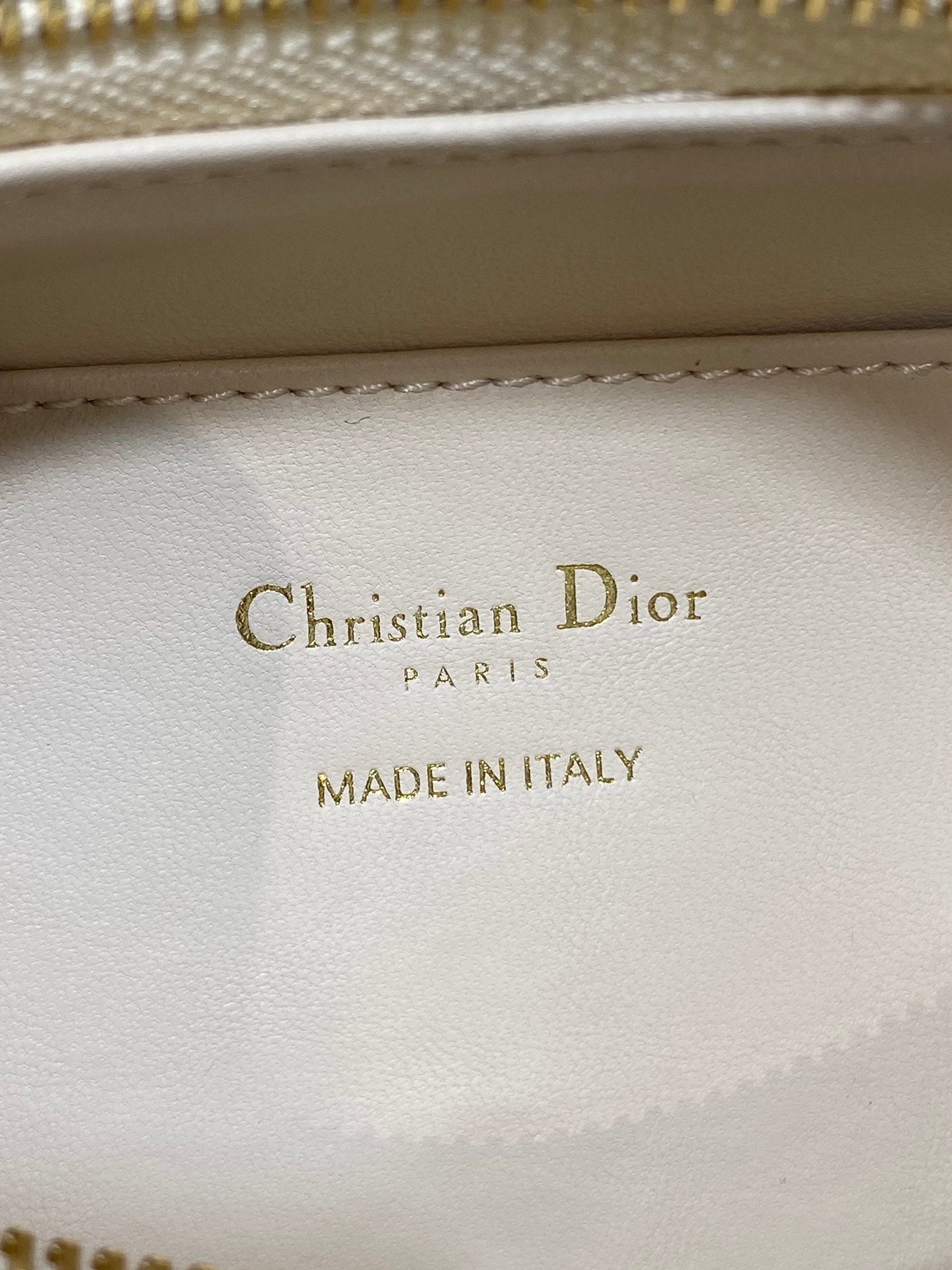 Miss Dior Oblique Bag