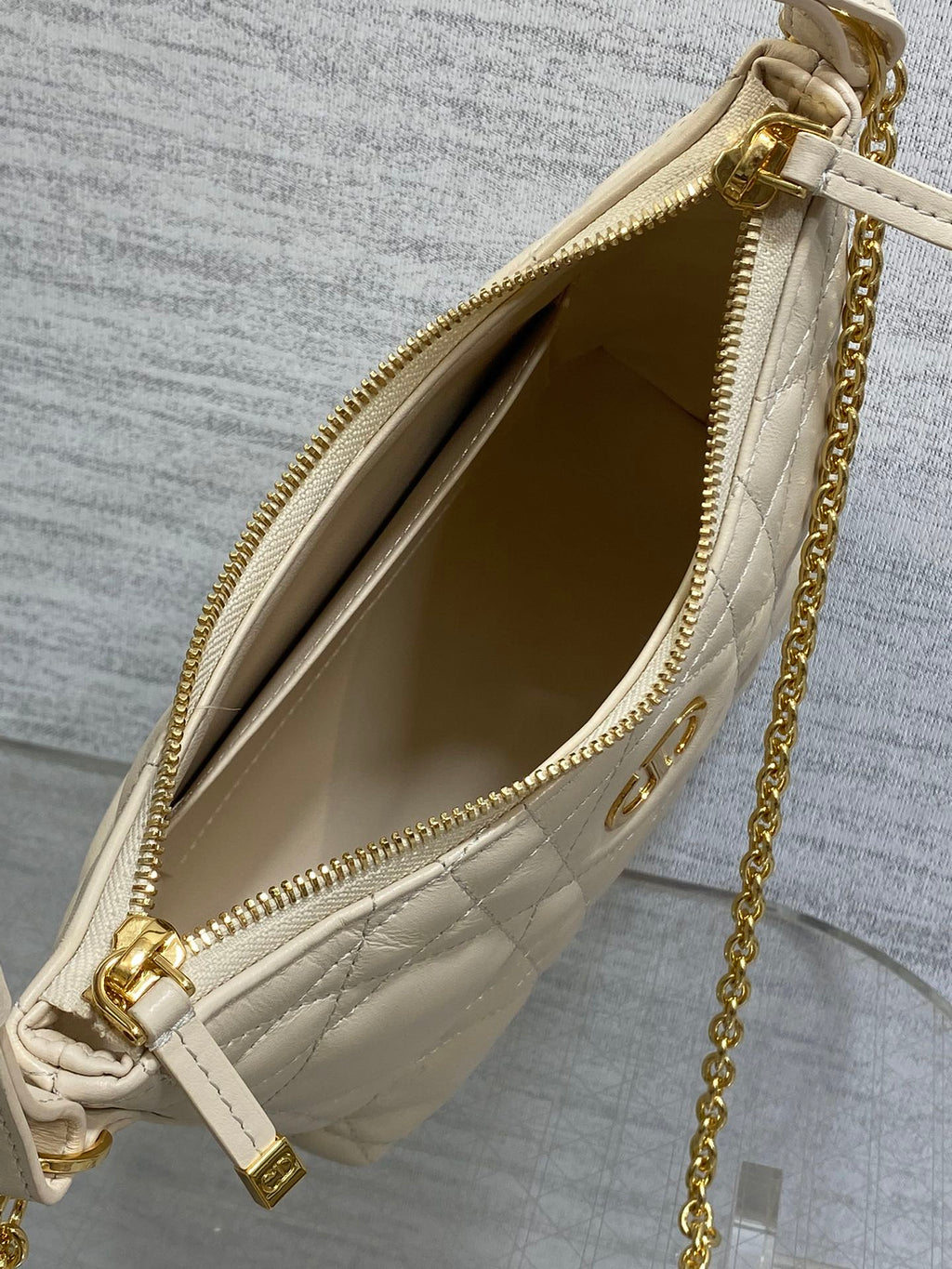 Miss Dior Oblique Bag