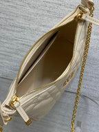 Miss Dior Oblique Bag