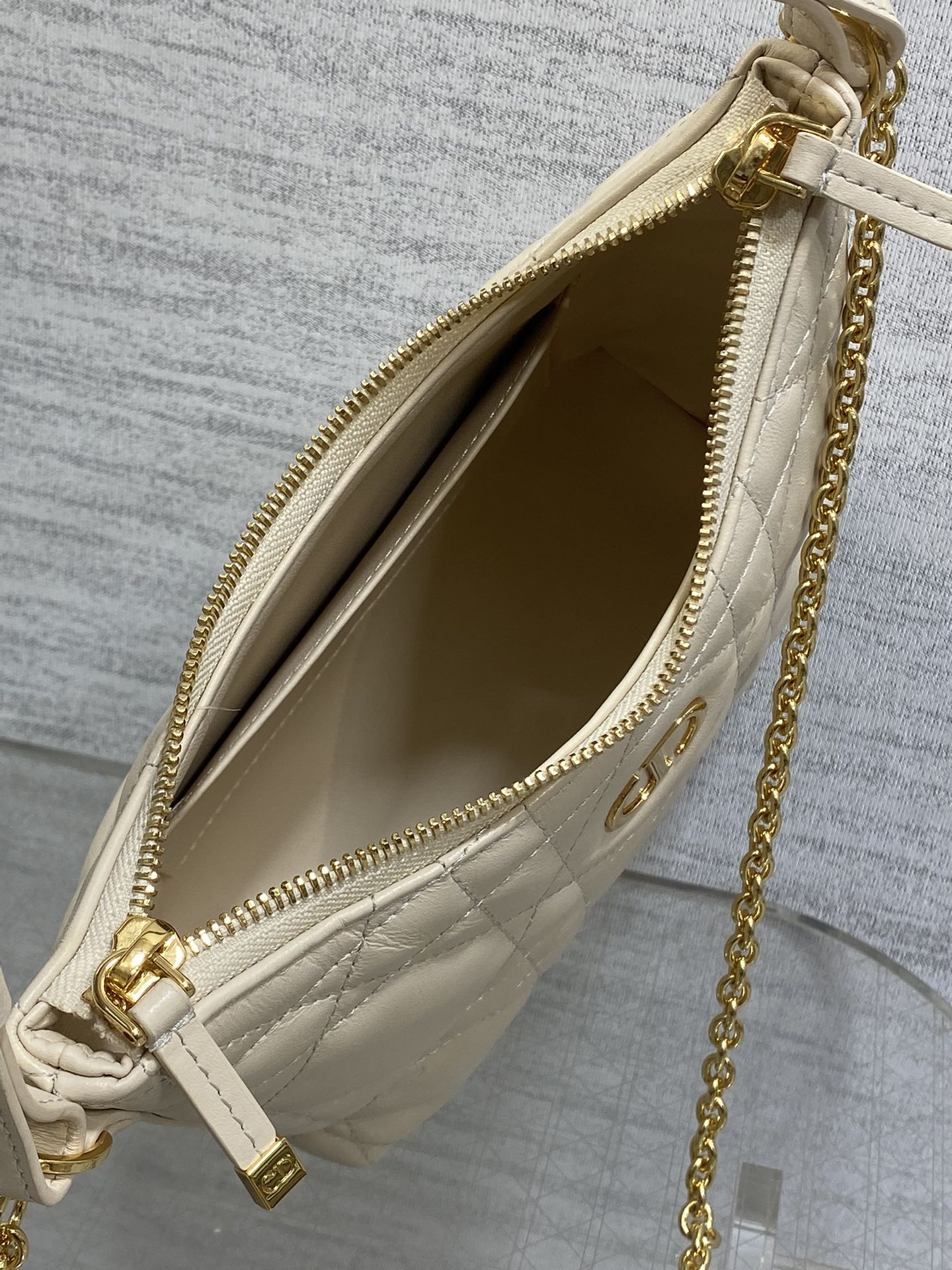 Miss Dior Oblique Bag