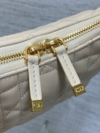 Miss Dior Oblique Bag