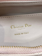 Miss Dior Oblique Bag
