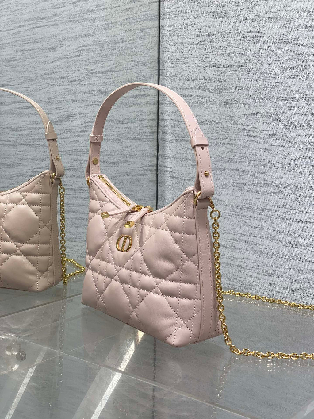 Miss Dior Oblique Bag