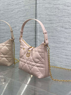 Miss Dior Oblique Bag