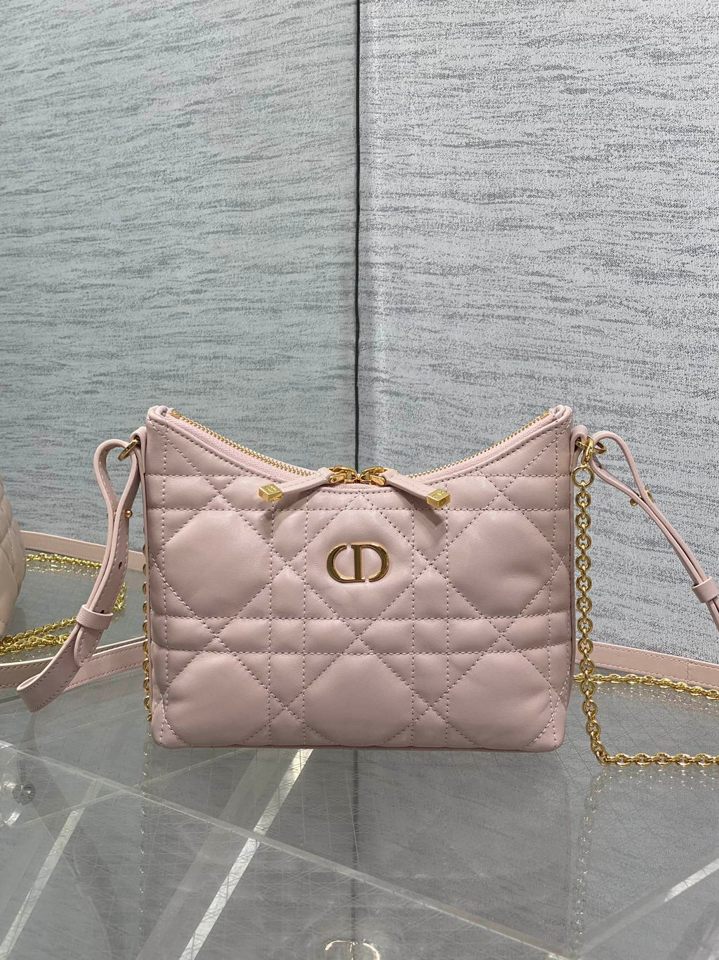 Miss Dior Oblique Bag