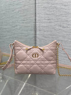Miss Dior Oblique Bag