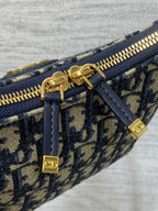 Miss Dior Oblique Bag