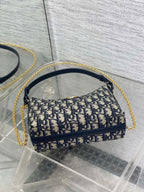 Miss Dior Oblique Bag