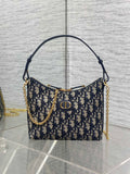 Miss Dior Oblique Bag