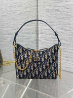 Miss Dior Oblique Bag
