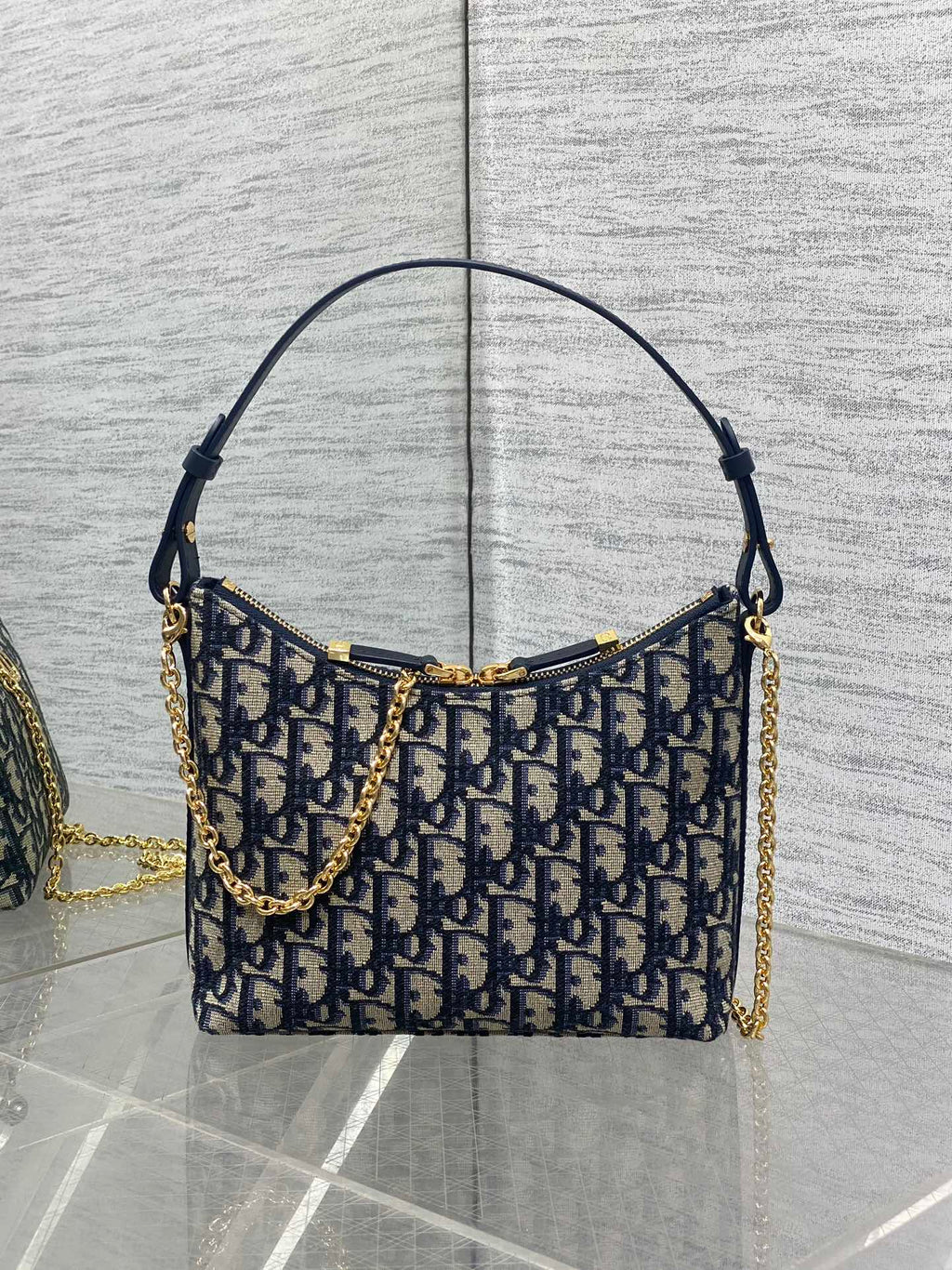 Miss Dior Oblique Bag