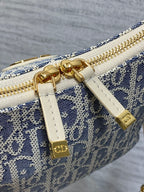Miss Dior Oblique Bag