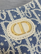 Miss Dior Oblique Bag