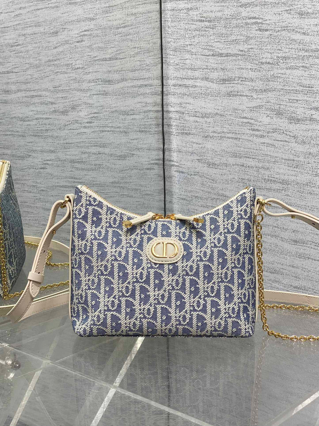 Miss Dior Oblique Bag