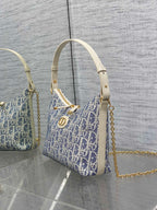 Miss Dior Oblique Bag