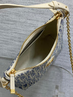 Miss Dior Oblique Bag