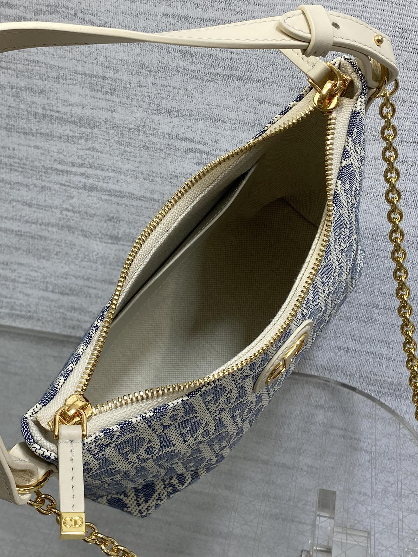 Miss Dior Oblique Bag