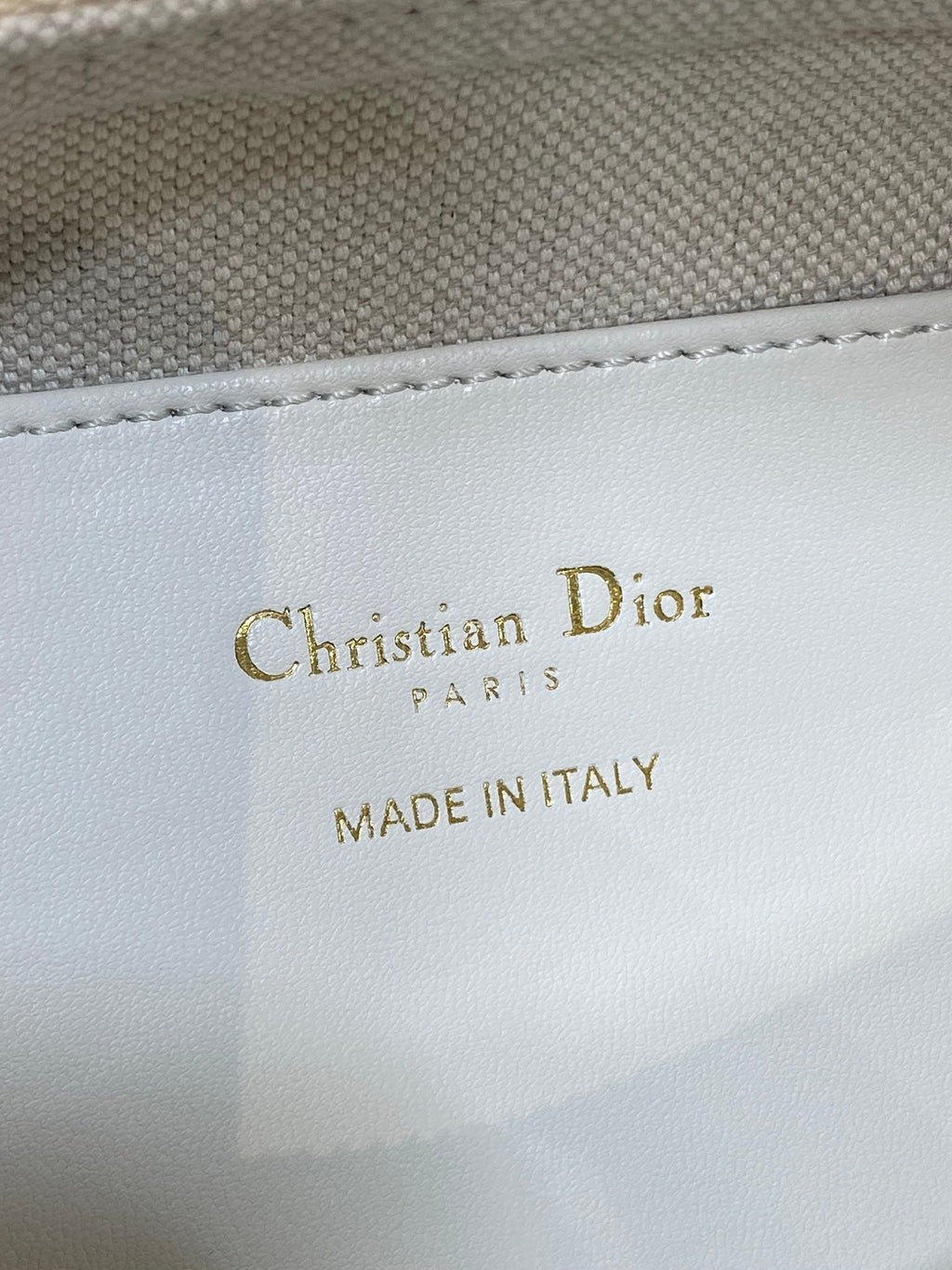 Miss Dior Oblique Bag