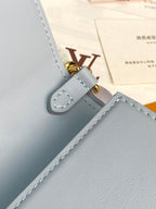 Wallet On Chain – LV Bloom Collection