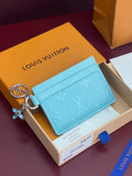 Charms Card Holder