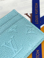 Charms Card Holder