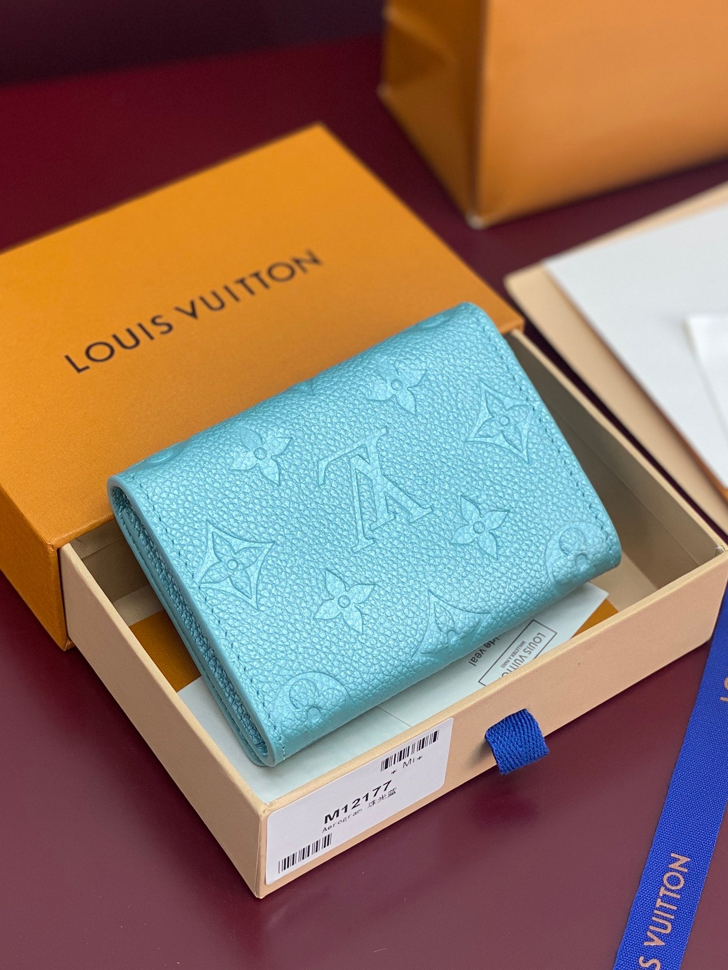 Compact Wallet