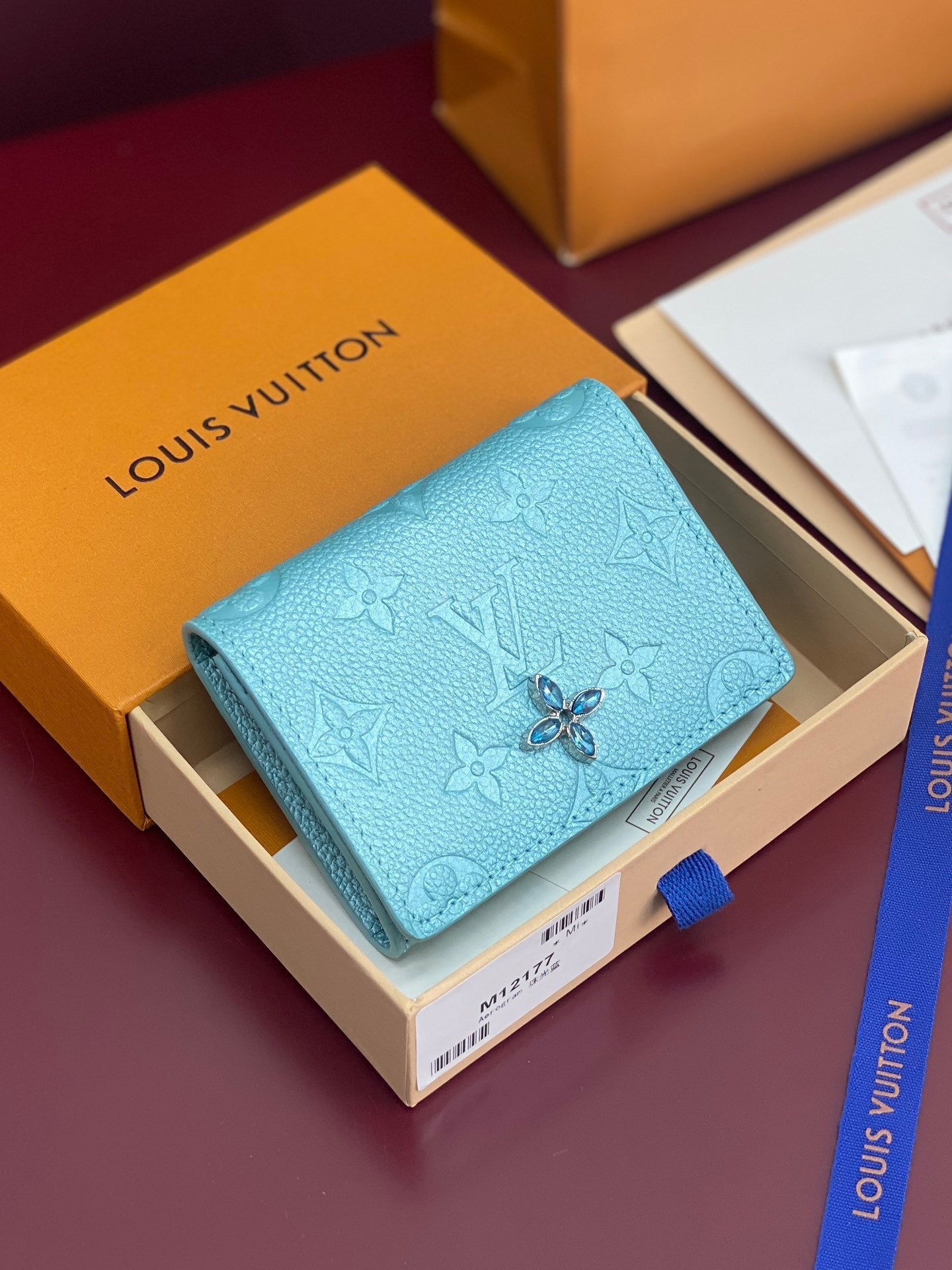 Compact Wallet