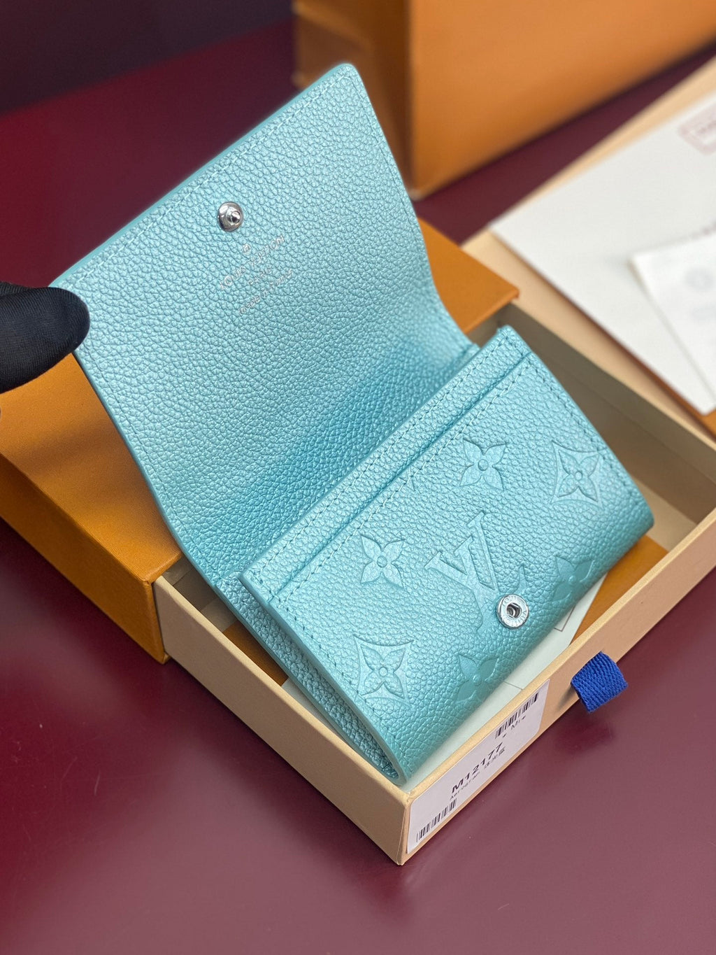 Compact Wallet