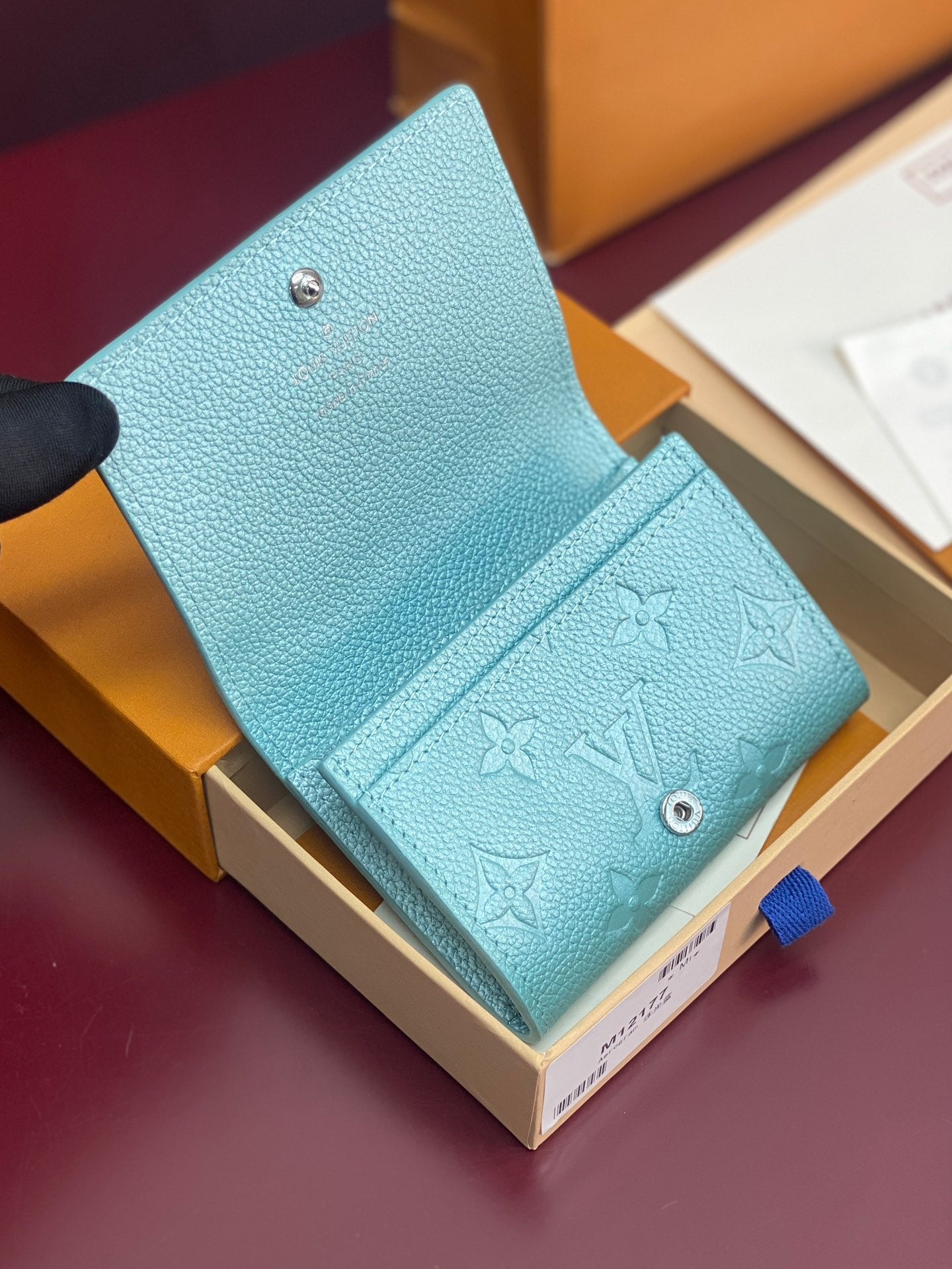 Compact Wallet