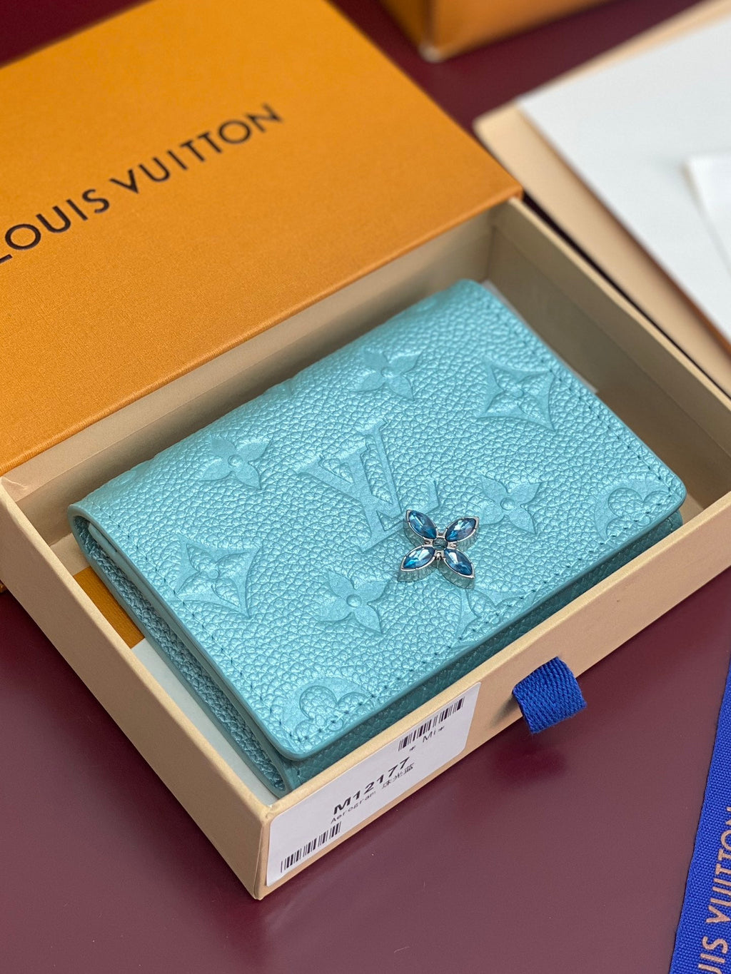 Compact Wallet