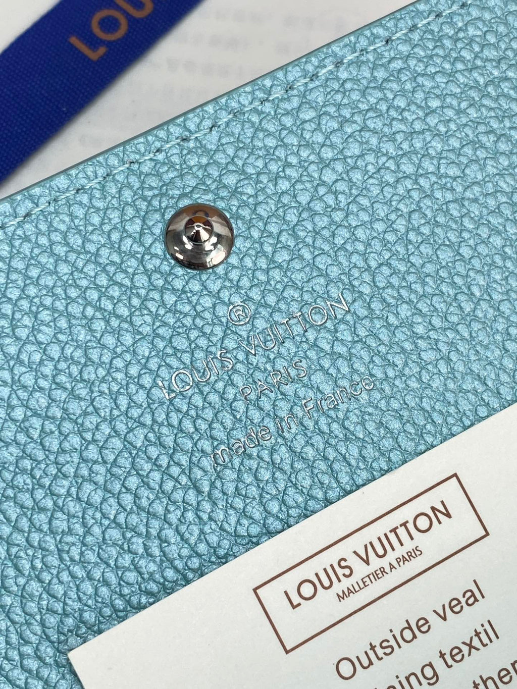 Compact Wallet