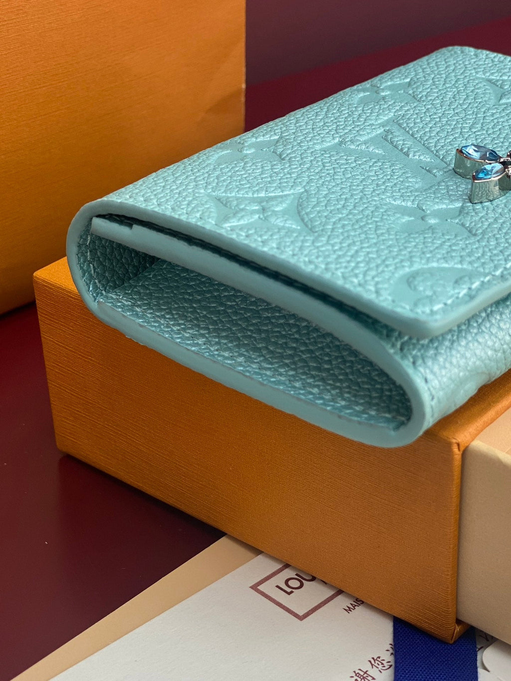 Compact Wallet
