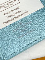 Victorine Wallet