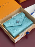 Victorine Wallet