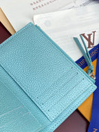 Victorine Wallet