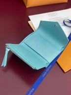 Victorine Wallet
