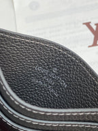 Charms Card Holder – Monogram Empreinte Leather