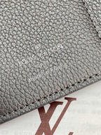 Victorine Wallet – Monogram Empreinte Leather