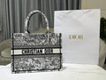 Book Tote Bag