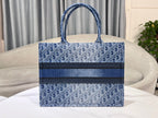 Book Tote Bag