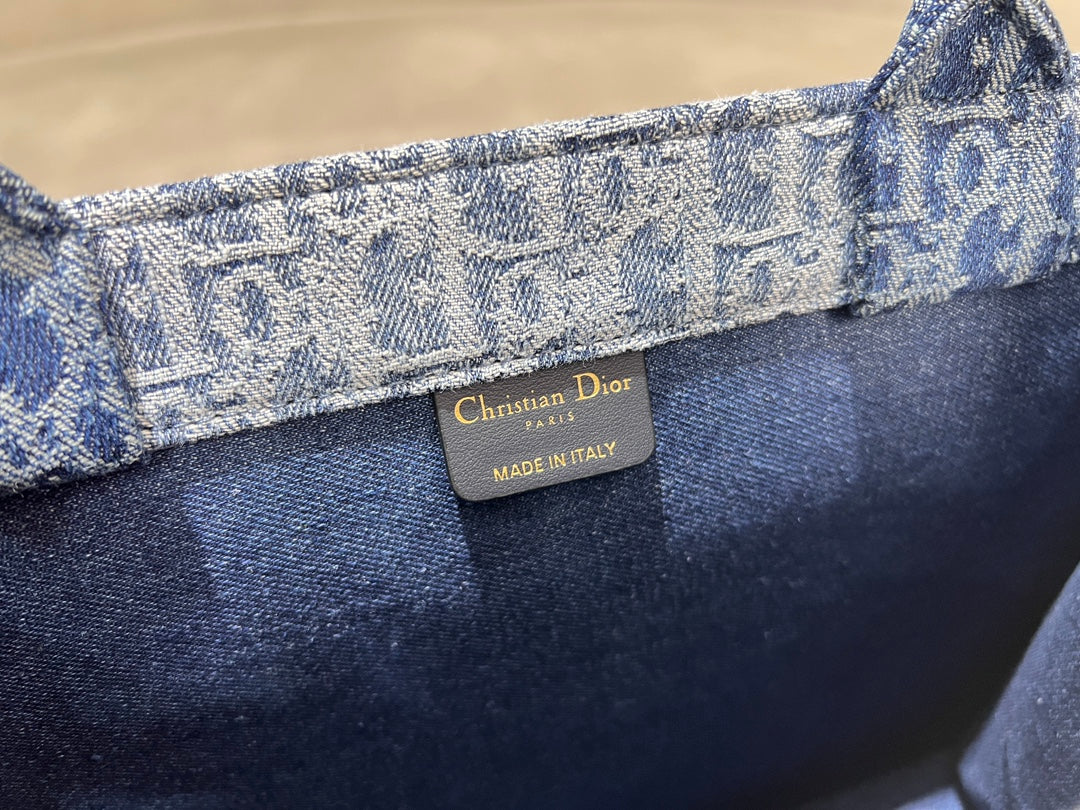 Book Tote Bag