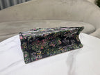 Book Tote Bag