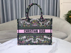Book Tote Bag