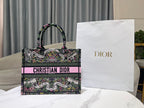 Book Tote Bag