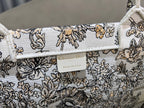 Book Tote Bag